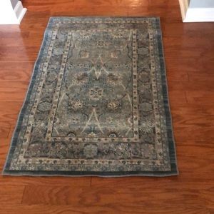 Magnolia Homes Oriental Style Rug
